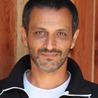 Afshin Shafie
