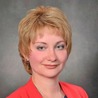 Natalia Gorbacheva