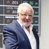 Maurice Gorgy