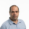 Rafi Itzhak