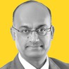 Srinivas Devareddy