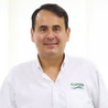 Hugo Puentes Ochoa