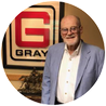 Joe Gray