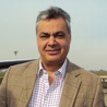 Harant Singh