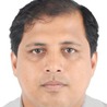 Prasenjit Haldar