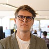 Jacob Ulmert