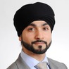 Harinder Sandhu