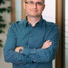 David McKendry