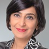 Ekta Singh-Bushell