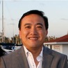 Mike Wang