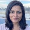 Sharvari Apte
