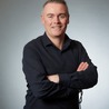 Paul Dickinson