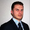 Gaël Meneghin