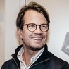 Henrik Rosvall