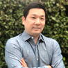 David Kim