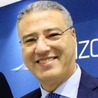 Mostafa El Farouk