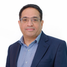 Naresh Potty