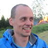 Vesa Arkko