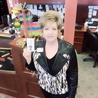Tammany T. Williams-LaFosse