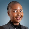 Abigail Mukhuba