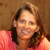 Geraldine Eyraud