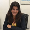 Daniela Maria de Almeida Albernaz