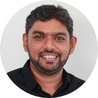 Digesh Panchal