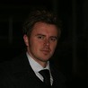 Fredrik Seim Amundrød
