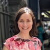 Sarah Barker