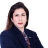 Vani Mehta