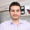 Kaveh Milaninia