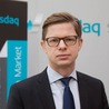 Fredrik Ekström