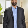 Suprit Patel