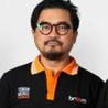 Andreas Sutanto