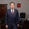Yury Prokhorov