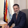 Santiago Bolíbar Piñeiro