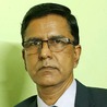 Devarajan Sridharan