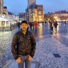 Anish K Raj