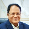Kushal S. Hegde