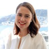 Anna Chisholm