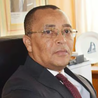 Cyrus Ngo'o