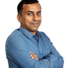 Raghavendra M