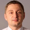 Volodymyr Mazur