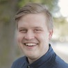Mikkel Lindblom