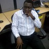 Shola Omolewu