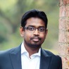 Aravinthan Srinivasan