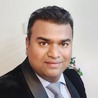 Malcolm D'Souza