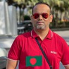 Rashed Mosharraf