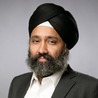 Mohanjit Jolly