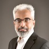 Ashok Ananthakrishnan
